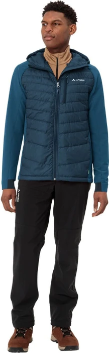 Vaude Elope Hybrid Jacke dark sea (Herren)