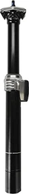 XLC SP-T10 All Mountain 31.6mm/80mm/305mm Teleskop-Sattelstütze