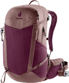Deuter Futura 25 SL cassis/ashrose (Damen)