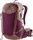 Deuter Futura 25 SL cassis/ashrose (Damen) (3400226-5116)