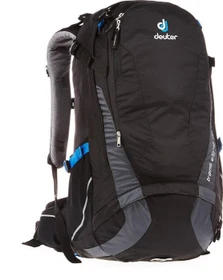 Deuter Trans Alpine 30 black/graphite