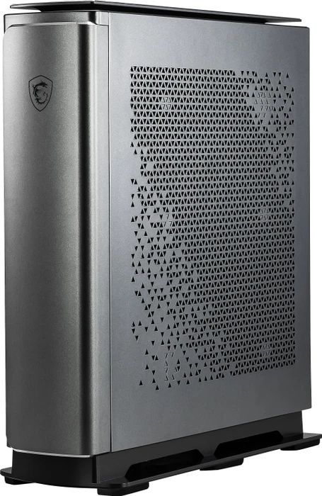 MSI Creator P100X 11th 11TE-616AT, schwarz, Core i9-11900K, 64GB RAM, 1TB SSD, 2TB HDD, GeForce RTX 3080