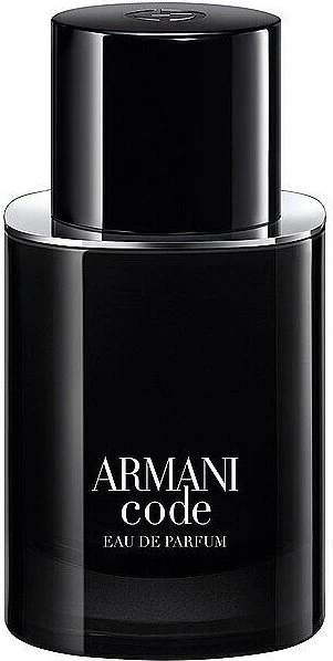 Giorgio Armani Code Homme