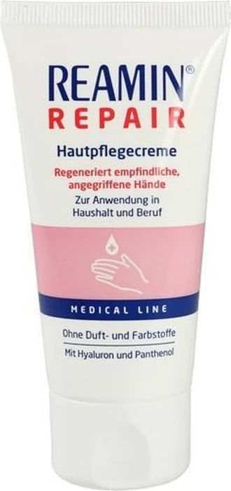 Reamin Repair Hautpflegecreme, 50ml