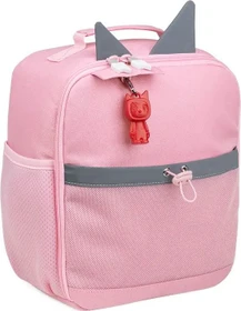 tonies Rucksack rosa