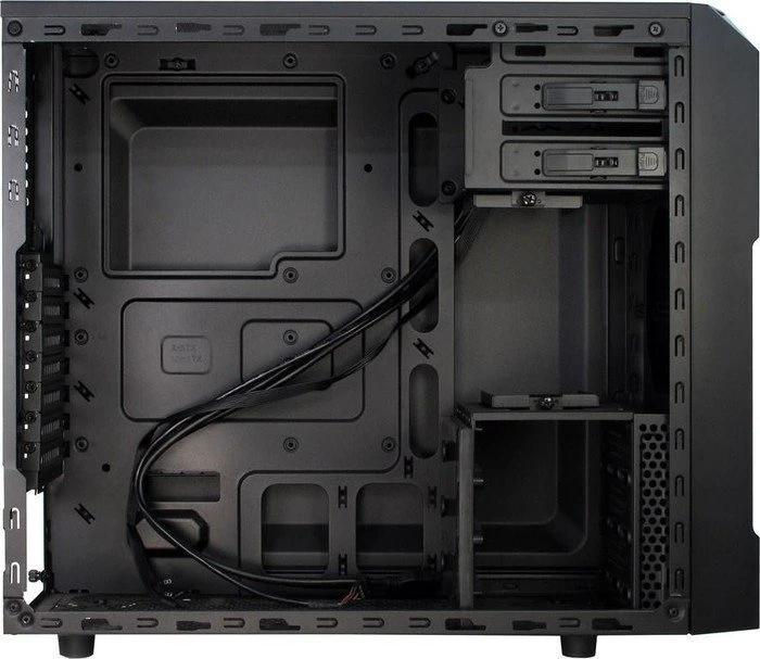 Inter-Tech PCD-01