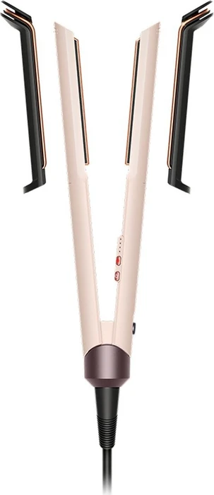 Dyson Corrale CoolShine HT02 ceamic pink/roségold