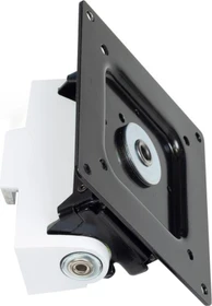 Ergotron HX Monitorgelenk für extra schwere Displays