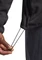 Jack Wolfskin Sumetro Full-Zip Funktionsjacke schwarz (Herren) Vorschaubild