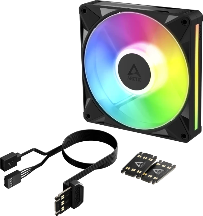 ARCTIC BioniX P14 A-RGB