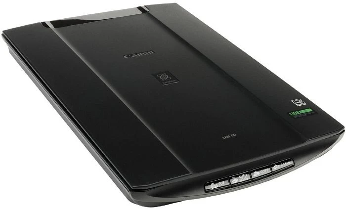 Canon CanoScan LiDE 110