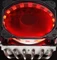 Jonsbo HP-625 rot Vorschaubild