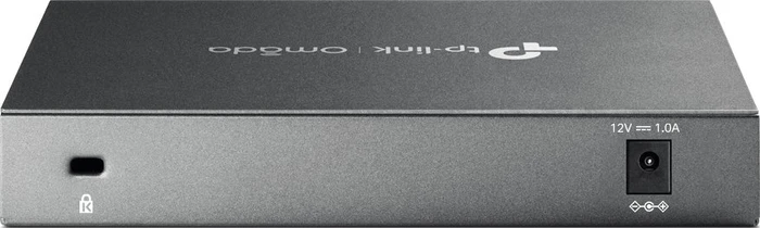 TP-Link Omada ER605 Gigabit Router, 5x RJ-45