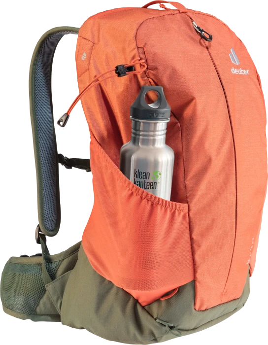 Deuter AC Lite 23 paprika/khaki