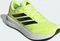 adidas Runfalcon 6 hi-res yellow/core black/cloud white (Herren) Vorschaubild