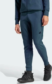 adidas Z.N.E. Winterized Trainingshose lang legend ivy (Herren)