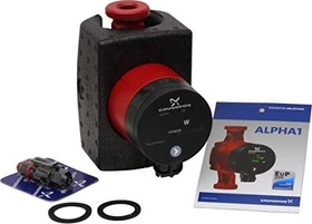Grundfos ALPHA1 25-60 180 Heizungspumpe