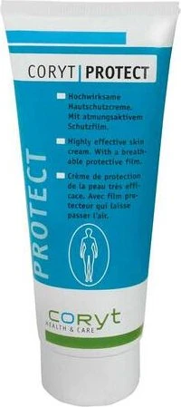 Coryt Protect Hautschutzcreme, 20ml