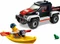 LEGO City Starke Fahrzeuge - Kajak-Abenteuer Vorschaubild