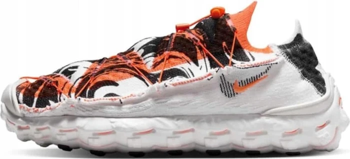 Nike ISPA Mindbody