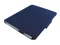 Trust Stile Folio Stand for Galaxy Tab 4 10.1 blau Vorschaubild