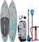 Duotone Raven Air SLS SUP Board Set Vorschaubild