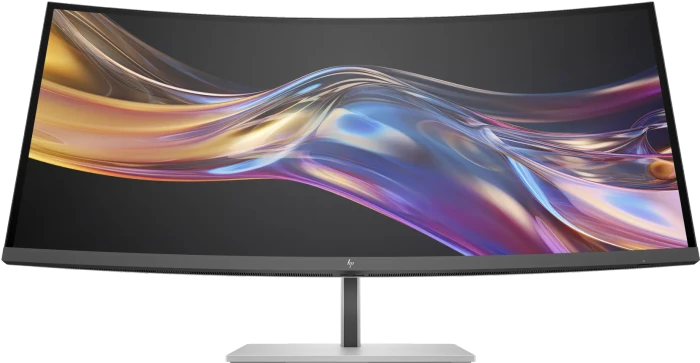 HP Series 7 Pro 738pu, 5 Jahre Garantie, 37.5"