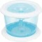 Trixie Trinkbrunnen Bubble Stream, 3l, weiß Vorschaubild