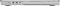 Speck Products Smartshell für Apple MacBook Pro 16" durchsichtig Vorschaubild