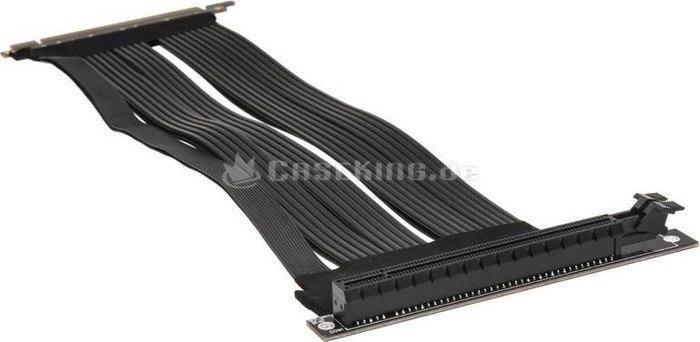 Lian Li Riser Card Kabel Gen.3, 30cm