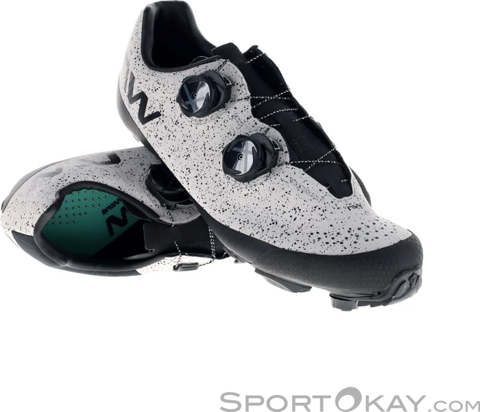 Northwave Extreme XC 2 grau (80232001-87)