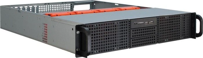 Inter-Tech 2U-20255, 2HE