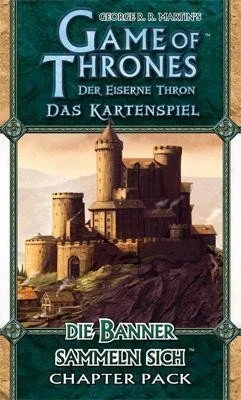 Game of Thrones Der Eiserne Thron: Die Banner sammeln sich (Erweiterung)