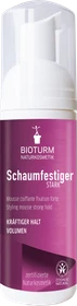 Bioturm Nr. 121 Schaumfestiger starker Halt, 150ml