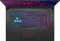 ASUS ROG Strix G G531GU-AL001, schwarz, Core i7-9750H, 8GB RAM, 512GB SSD, GeForce GTX 1660 Ti, DE Vorschaubild