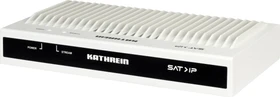 Kathrein EXIP 418 weiß