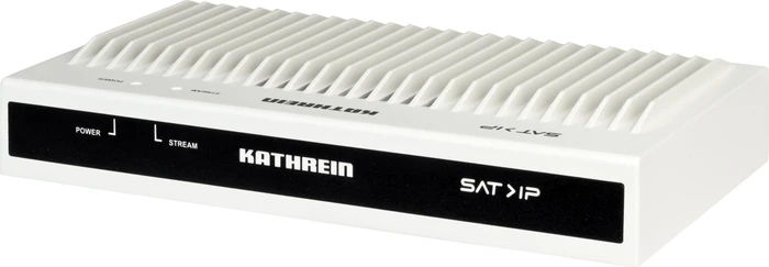 Kathrein EXIP 418 weiß