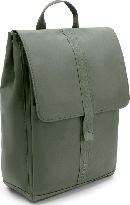 Bugaboo Wickelrucksack forest green