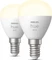 Philips Hue White 470 LED-Bulb E14 5.7W/827, 2 Stück Vorschaubild
