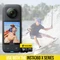 Insta360 Memory Card 64GB, UHS-I U3, A1, Class 10 Vorschaubild