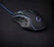 Nedis Gaming Mouse 3600dpi, schwarz, USB Vorschaubild