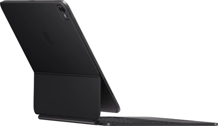 Apple Magic Keyboard für iPad Pro 13" (M4), schwarz, SK