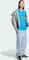 adidas Juventus Turin Condivo 22 Torwarttrikot blue rush (Herren) Vorschaubild