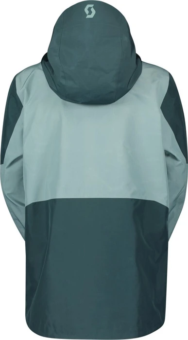 Scott Vertic GTX 2L Funktionsjacke aruba green/north. mint green (Herren)