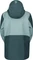 Scott Vertic GTX 2L Funktionsjacke aruba green/north. mint green (Herren) Vorschaubild
