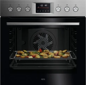AEG Electrolux OU5PE40AM Einbauherd