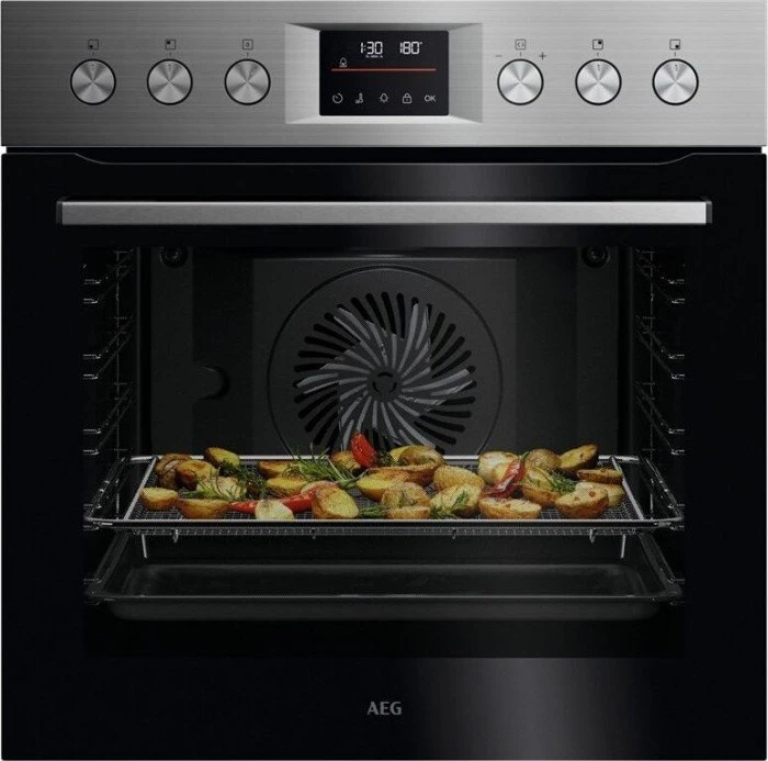 AEG Electrolux OU5PE40AM Einbauherd