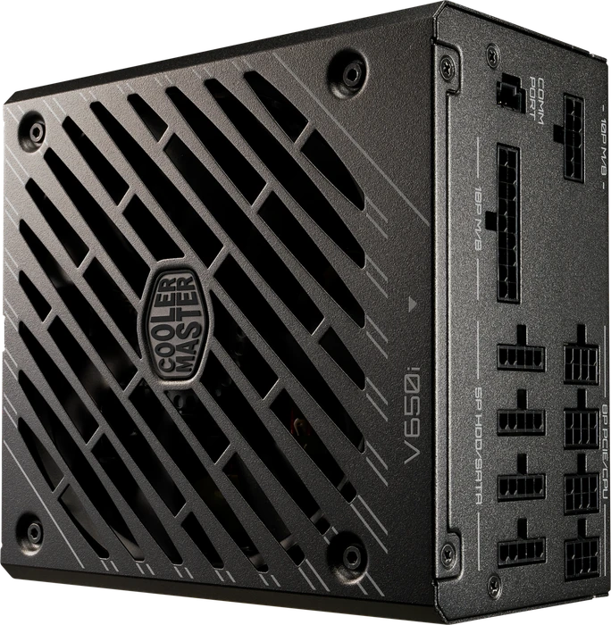 Cooler Master V-Series 2022 V650 Gold i multi 650W, ATX 2.53, UK-Version