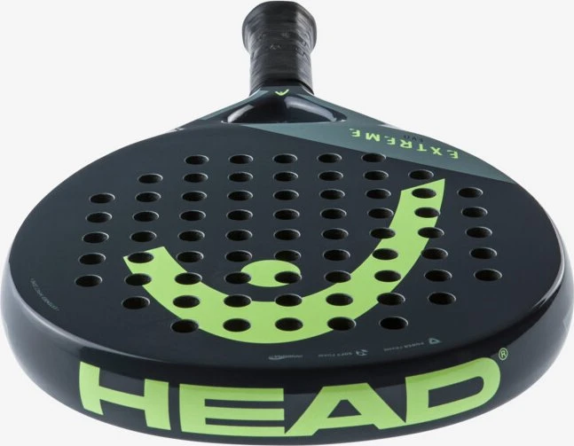 Head Evo Extreme Padel-Tennisschläger