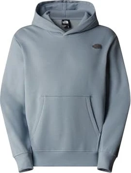 The North Face Natural Dye Hoodie smoked pearl natural dye (Herren)